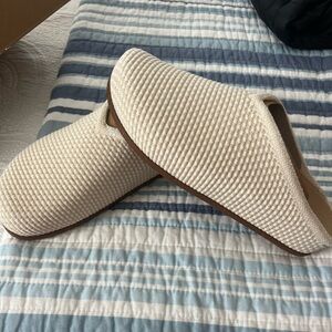 The Hemp Casual Clog
